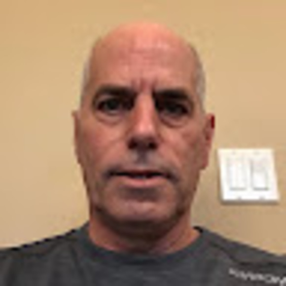 Meet your Posher, Dave - Picture 1 of 1